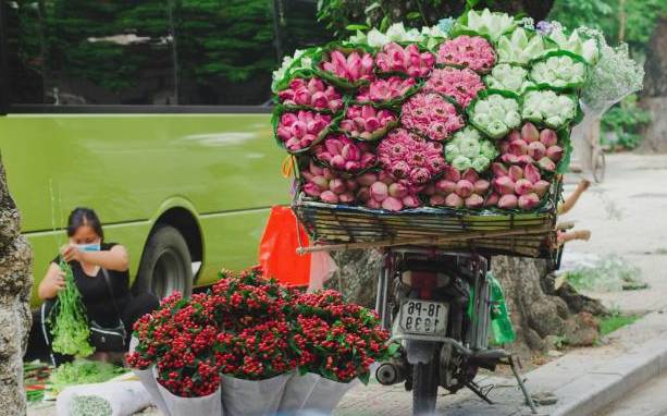 Corporate bouquets delivery Melbourne