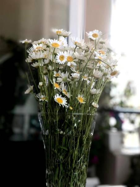 Reception bouquet