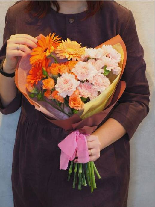 Fresh bouquet NSW